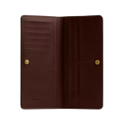 Coach Essential Slim Wallet Brass