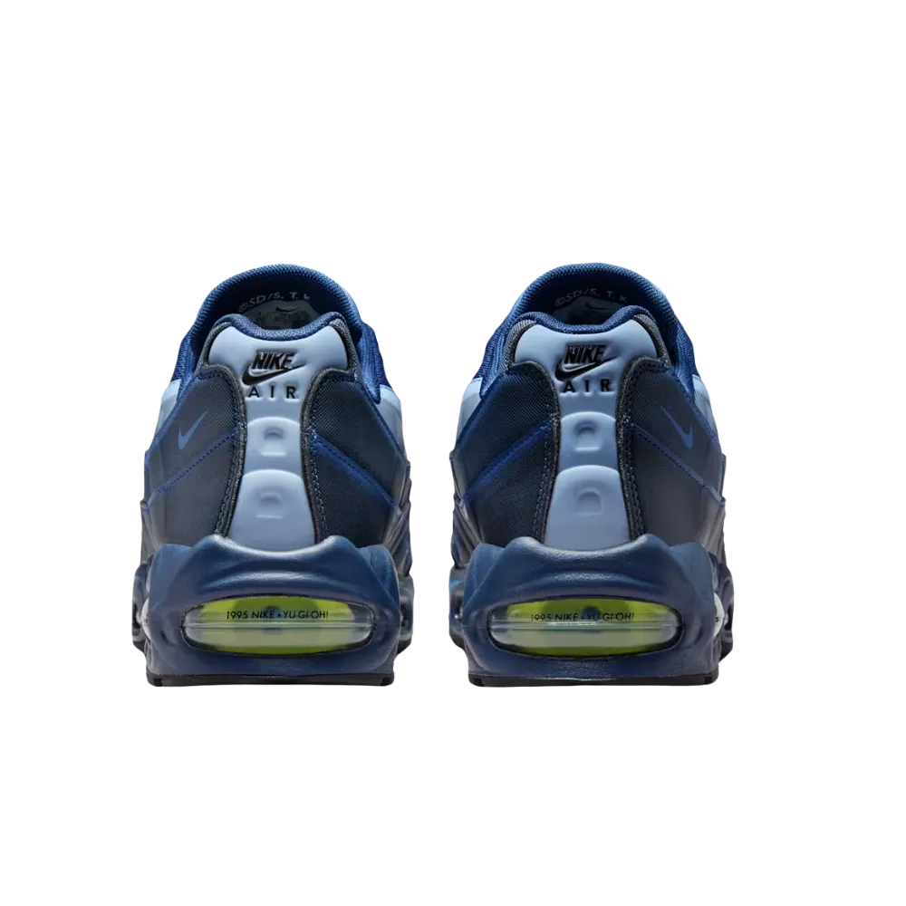 Nike Yu-Gi-Oh! x Air Max Muscle 95 QS 'Joey'