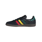 Adidas Samba OG 'Rasta - Black'