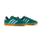 Adidas Gazelle 'Collegiate Green Hazy Sky'