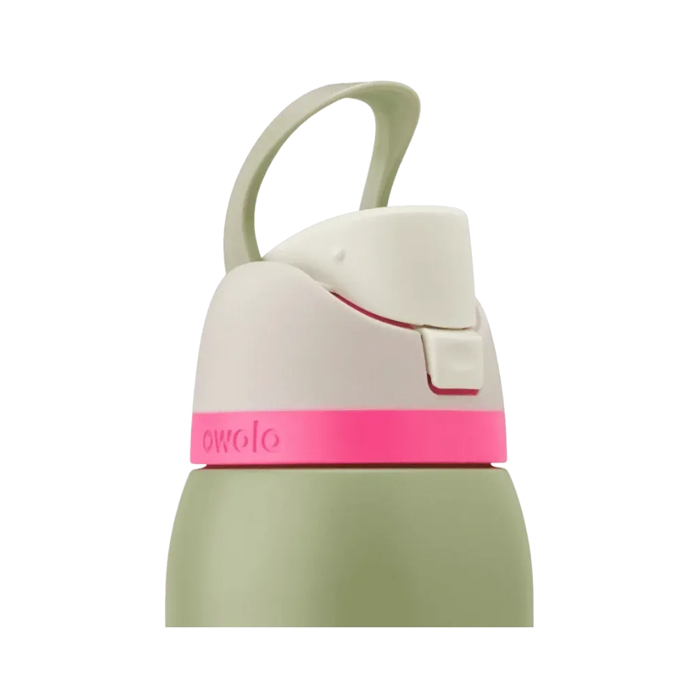 Owala Freesip 32oz "Neo Sage"