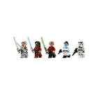 Lego Star Wars Ahsoka Tano's Duel on Peridea