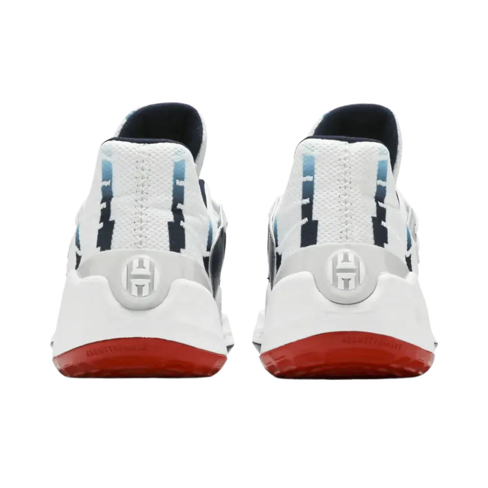 Adidas Harden Vol. 4 GCA 'Dynasty Rockets'