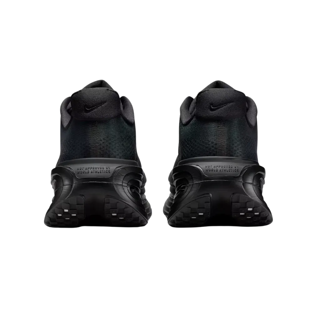Nike Vomero Premium 'Black White'