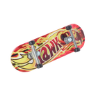 Mattel x Hot Wheels x Tony Hawk Fingerboard and Signed Tony Hawk Skateboard Deck (Edition of 100)
