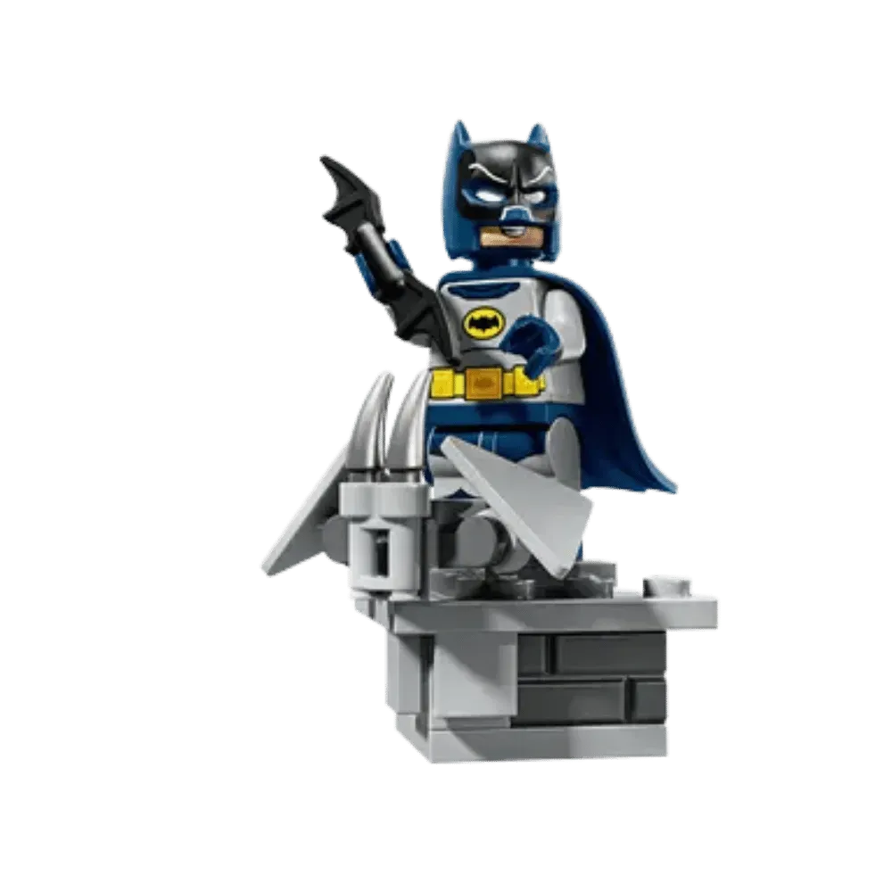Lego Batman™: The Classic TV Series Batmobile™