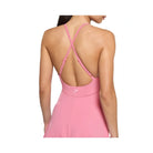 Gymshark Strappy 2-in-1 Dress Sunset Pink