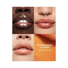 Fenty Plush Puddin' Intensive Recovery Lip Mask Salted Caramel