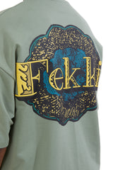 FEKKI HERITAGE TEE