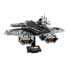Lego Marvel The Avengers Helicarrier