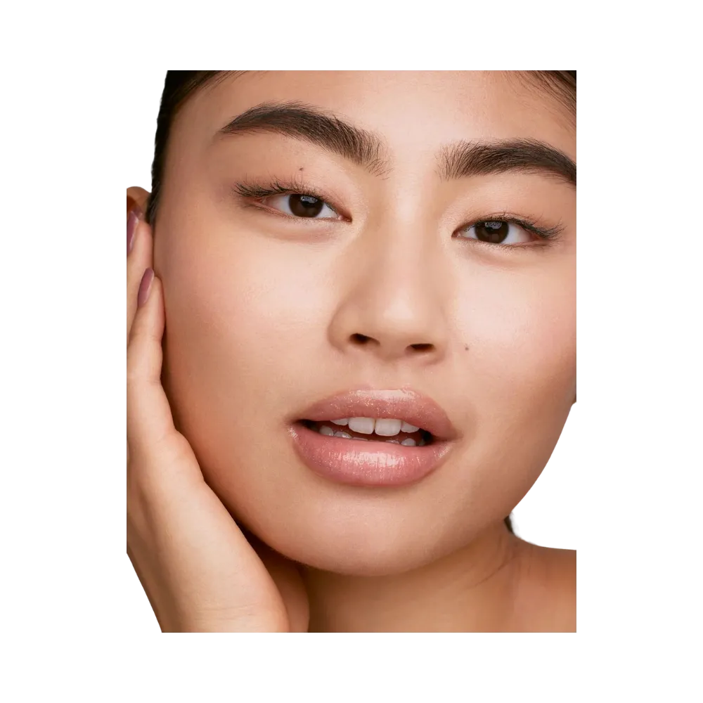 Fenty Plush Puddin' Intensive Recovery Lip Mask Kalahari Melon