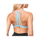 Gymshark Minimal Sports Bra- Light Support Athletic Light Blue