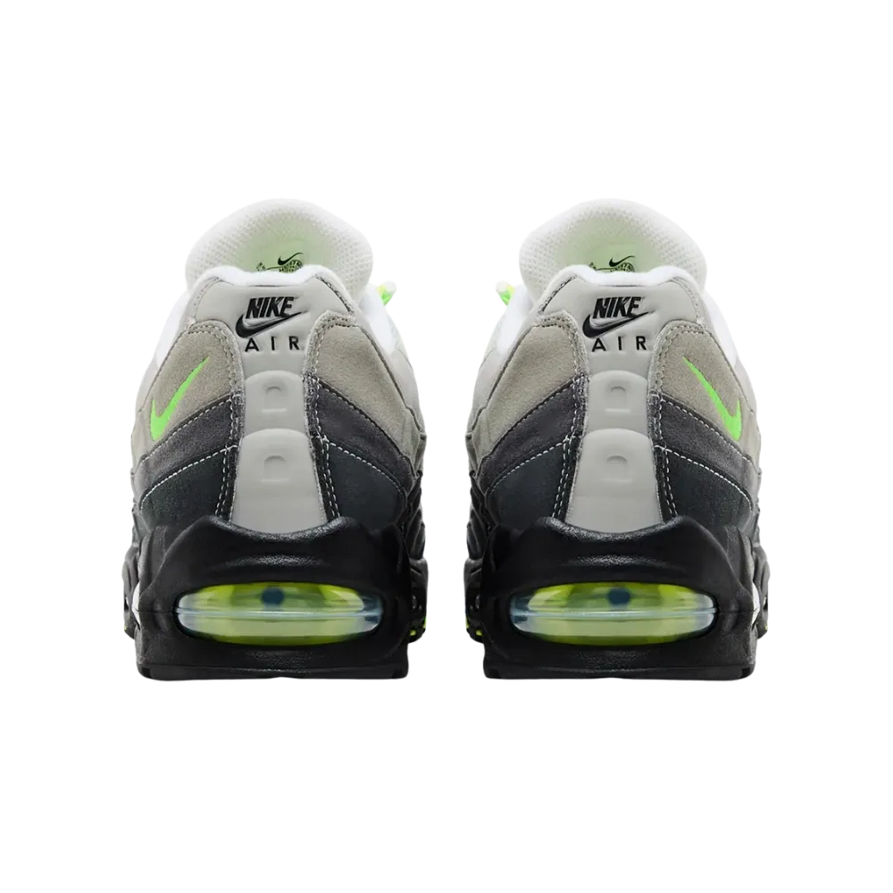 Nike Air Max 95 OG 'Neon' 2025