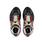 New Balance P400 'Black Team Red'