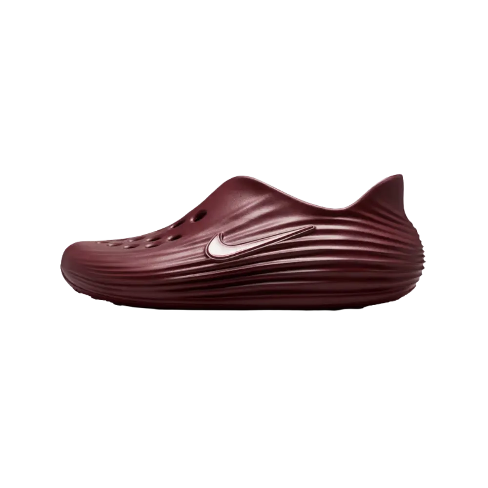Nike ReactX Rejuven8 'Dark Team Red'