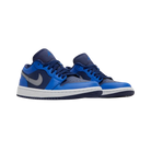 Air Jordan 1 Low Game Royal Blue Void