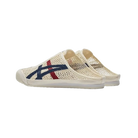 Onitsuka Tiger Mexico 66 Sabot 'Cream Mako Blue'