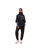 Gymshark Covered Joggers Black