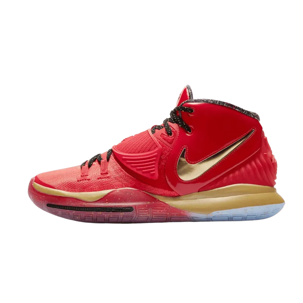 Nike Kyrie 6 'Kyrie Invitational'