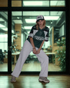 The Pineline Trucker Hat Fearlessundereverything