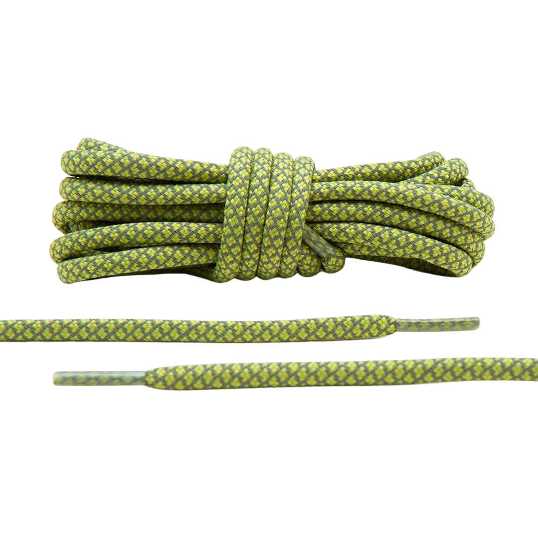 Banana Reflective Shoelaces | Yeezy Laces, Nike Laces