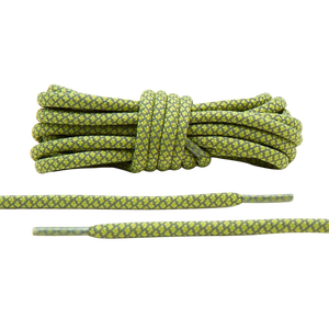 Banana Reflective Shoelaces | Yeezy Laces, Nike Laces