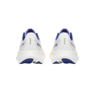 Saucony Ride 18 White | Azurite