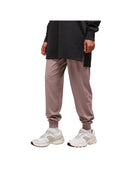 Gymshark Covered Joggers Washed Mauve