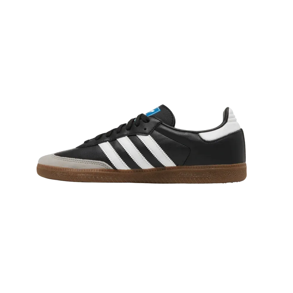 Adidas Tokyo 'Black White Gum'