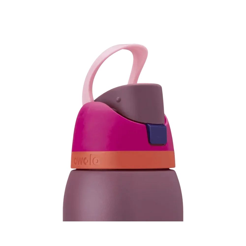 Owala Freesip 32oz "Crown Jewel"