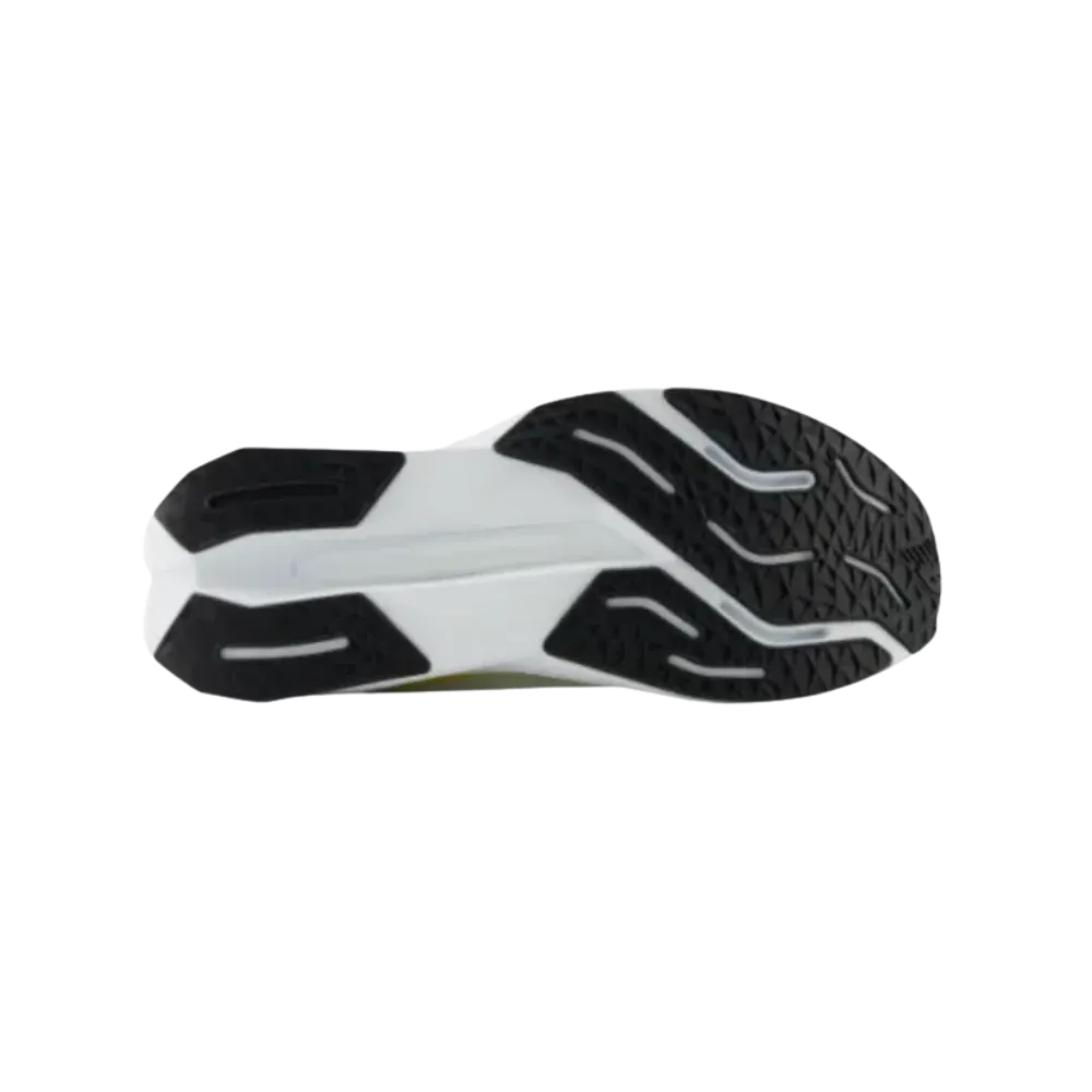New Balance Fuelcell Propel v5 'White Ginger Lemon'
