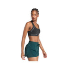 Gymshark Running Sports Bra - High Support Black