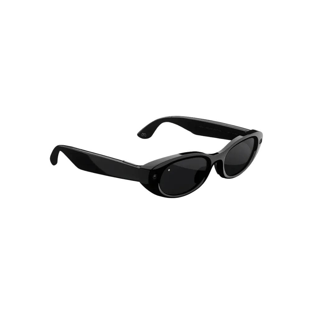 Meta Glasses Starfire Kylie Edition Classic Black