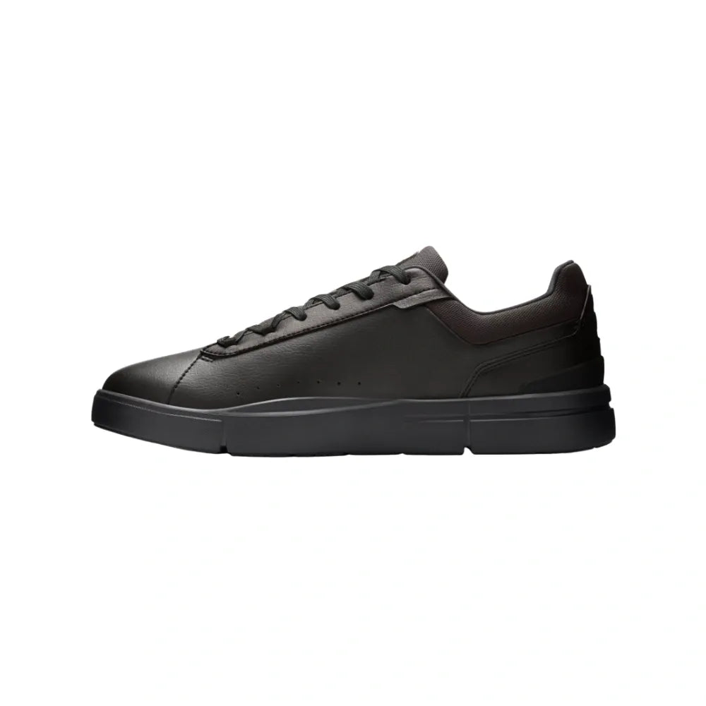 On Running The Roger Advantage Black