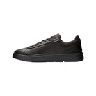 On Running The Roger Advantage Black