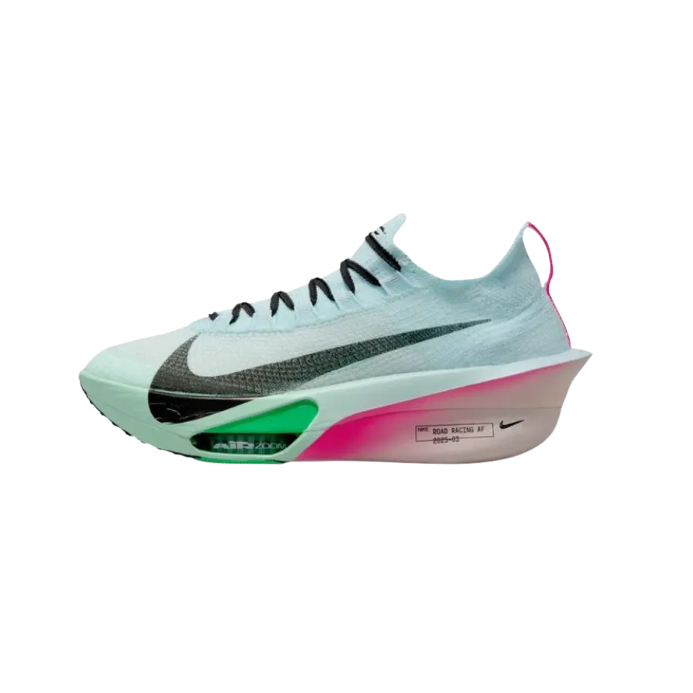 Nike Air Zoom Alphafly NEXT% 3 'Glacier Blue Mint Foam'