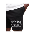 Gymshark Break Your Barriers Shorts Oversized Black