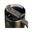 Stanley Tumbler Mug 40 OZ Gunmetal Shine