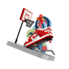 Nike X Lego Dunk Trickshot