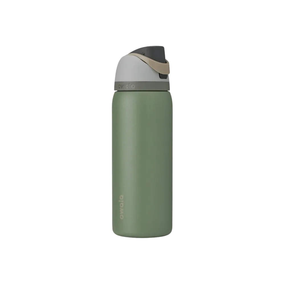 Owala Freesip 32oz "Green House"