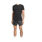 Gymshark Sport 5" Shorts Graphite Grey/Black