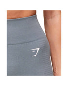Gymshark Vital Shorts Celeste Blue/Marl