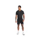 GymShark Tactical 6" Short Black