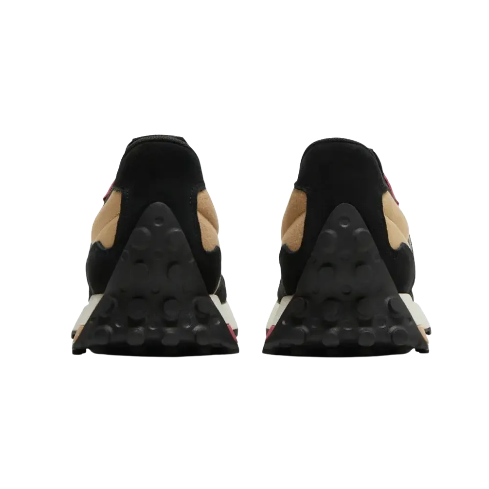New Balance 327 'Chinese New Year - Black Workwear'