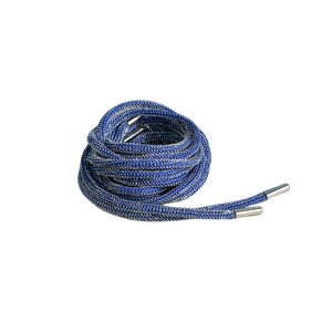 Midnight Rope Dreamsicle Shoelace