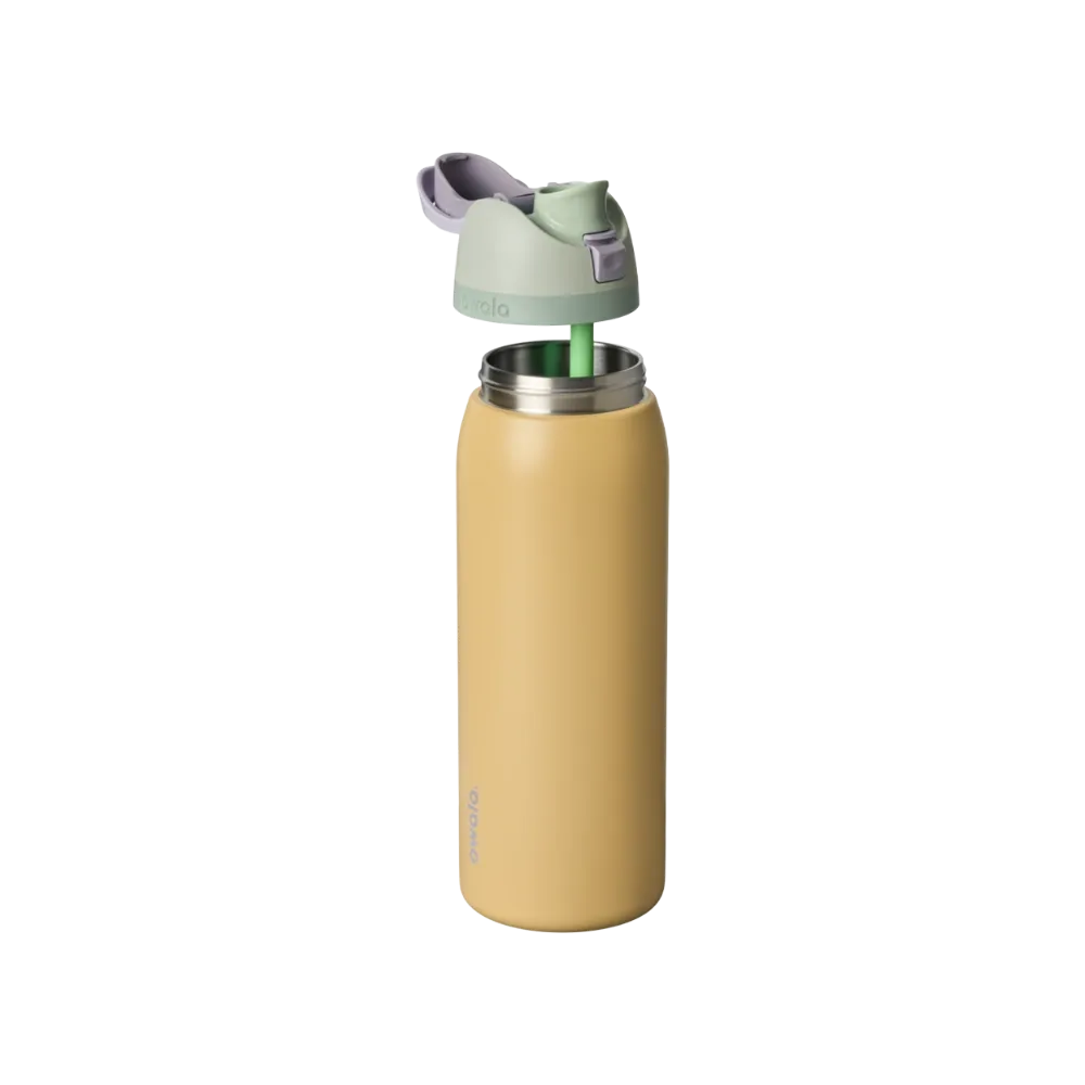 Owala Freesip 40oz "Beachfront"