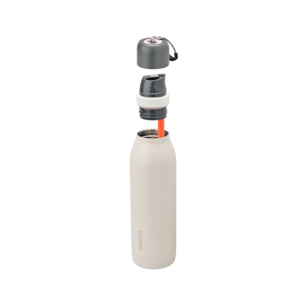 Owala Freesip-Twist 18oz "Rock On"