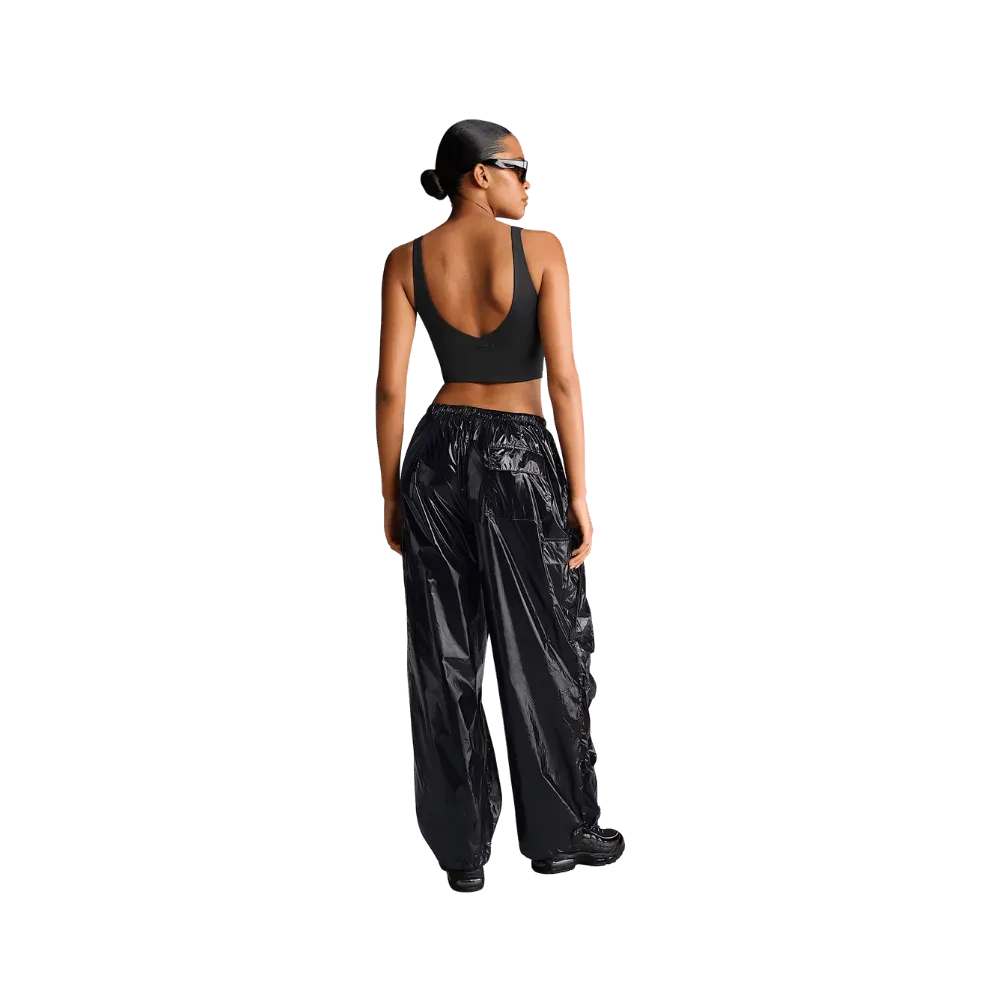 Nike x Skims Shine Women's Cargo Pants Obsidian