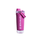 Stanley The Vitalize™ Shaker Bottle 20 OZ Dark Blossom