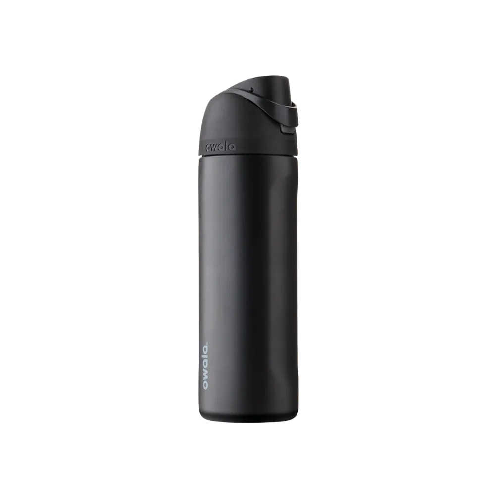 Owala Freesip 24oz "Very, Very Dark"
